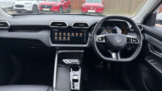 MG ZS 1.5 Hybrid+ Trophy 5dr Auto Hybrid Hatchback